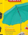 Aktuelles Sonnenschirm 2m Angebot bei Netto Marken-Discount in Freiburg (Breisgau) ab 10,00 €