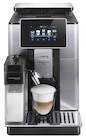 PrimaDonna Soul ECAM610.75.MB Kaffeevollautomat Angebote von DeLonghi bei MediaMarkt Saturn Wermelskirchen für 899,00 €