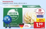 Hexenbecher Eis von Hexen im aktuellen Netto Marken-Discount Prospekt