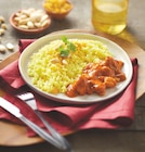 Promo Poulet Tikka Massala et Riz à 9,90 € dans le catalogue Intermarché Super à Foix