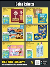 Nudeln im EDEKA Prospekt in Lüneburg Aktueller EDEKA Prospekt mit Nudeln, "Top Angebote", Seite 3