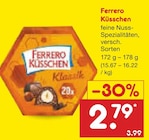 Küsschen bei Netto Marken-Discount im Rösrath Prospekt für 2,79 €