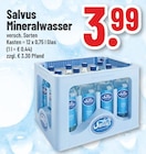 Trinkgut Detmold Prospekt mit  im Angebot für 3,99 €