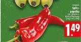 Aktuelle Paprika Angebote bei EDEKA in Krefeld Aktuelles Spitzpaprika Angebot bei EDEKA in Krefeld ab 1,49 €