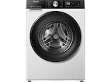 Aktuelles WF3S9043BW3 Waschmaschine (9 kg, 1400 U/Min., A) Angebot bei MediaMarkt Saturn in Neuendorf (Elmshorn) ab 399,99 €