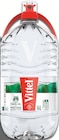 Eau Minérale Naturelle - VITTEL en promo chez Intermarché Hyper Poitiers à 0,81 €