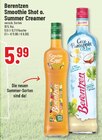 Trinkgut - Smoothie Shot Angebot im Prospekt Smoothie Shot bei Trinkgut im Prospekt "" für 5,99 €