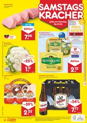 Ähnliche Spanferkelbraten Angebote im Prospekt "Aktuelle Angebote" von Netto Marken-Discount in Gera Ähnliche Angebote wie Spanferkelbraten im Prospekt "Aktuelle Angebote" auf Seite 64 von Netto Marken-Discount in Gera