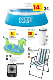 Offre Chaise dans le catalogue Stokomani du moment à la page 5