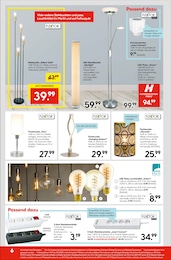 LED-Lampe Angebot & Preis im aktuellen Hellweg Prospekt LED-Lampe Angebot im aktuellen Hellweg Prospekt auf Seite 6