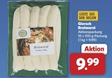 Aktuelle Bratwurst Angebote bei combi in Osnabrück Aktuelles Bratwurst Angebot bei combi in Osnabrück ab 9,99 €