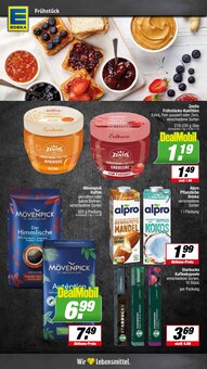 Erdbeeren im EDEKA Prospekt "Aktuelle Angebote" mit 18 Seiten (Hamm)