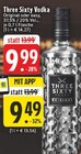 Aktuelles Vodka Original oder easy Angebot bei EDEKA in Münster ab 9,49 €