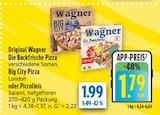 Aktuelles Big City Pizza Angebot bei diska in Erlangen ab 1,79 €