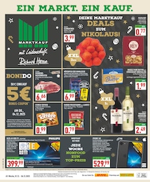 Marktkauf Prospekt: "Aktuelle Angebote", 24 Seiten, 01.12.2025 - 06.12.2025