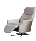 Aktuelles Relaxsessel Leder Angebot bei Polstermöbel Fischer in Stuttgart ab 1.485,00 €