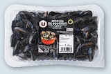 Moule de bouchot STG - U en promo chez U Express Lyon à 4,83 €