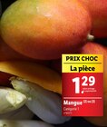 Promo Mangue à 1,29 € dans le catalogue Lidl à Amiens