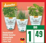 Aktuelles Kräutertöpfe Angebot bei EDEKA in Berlin ab 1,49 €