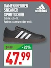 Sneaker im Angebot bei Marktkauf in Bochum Sneaker Angebote von adidas bei Marktkauf Bochum für 47,99 €