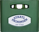 Aktuelle Wasser Angebote bei E center in Ulm Aktuelles still Angebot bei E center in Ulm ab 6,99 €