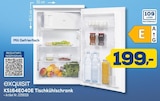 KS164E040E Tischkühlschrank im Angebot bei EURONICS in Hamm KS164E040E Tischkühlschrank Angebote von exquisit bei EURONICS Hamm für 199,00 €