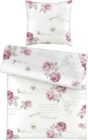 BETTWÄSCHE „DIARY ROSE“ bei mömax im Aschheim Prospekt für 12,99 €
