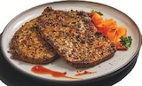Lidl - Metzgerfrisch Rinder-Keulensteaks Angebot im Prospekt Metzgerfrisch Rinder-Keulensteaks bei Lidl im Prospekt "" für 11,99 €