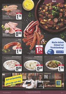 Oliven im aktuellen E center Prospekt (Jena) Oliven im E center Prospekt "Wir lieben Lebensmittel!" mit 28 Seiten (Jena)