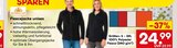 Fleecejacke unisex im Angebot bei Netto Marken-Discount in Hof Fleecejacke unisex Angebote bei Netto Marken-Discount Hof für 24,99 €