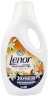 Flüssigwaschmittel im Angebot bei Rusta in Essen Flüssigwaschmittel Angebote von Lenor bei Rusta Essen für 3,99 €