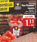 Mini Pflaumentomaten Angebot in Kempen Mini Pflaumentomaten im aktuellen Prospekt bei E center in Kempen