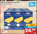 Collezione Lasagne bei Netto Marken-Discount im Brandis Prospekt für 24,99 €