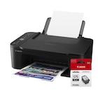 Imprimante - CANON - Carrefour à Villeurbanne Imprimante - CANON en promo chez Carrefour Villeurbanne à 49,99 €
