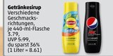 Getränkesirup im Angebot bei Penny-Markt in Krefeld Getränkesirup Angebote bei Penny-Markt Krefeld für 3,79 €