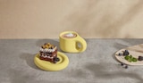 Chubby-Mug von SILVERCREST im aktuellen Lidl Prospekt