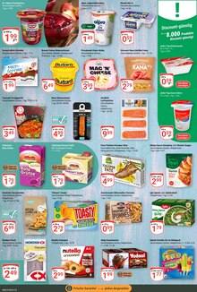 Nutella im aktuellen GLOBUS Prospekt (Neubrandenburg) Nutella im GLOBUS Prospekt "Aktuelle Angebote" mit 28 Seiten (Neubrandenburg)