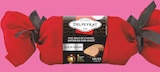 Foie gras de canard entier au sel de guérande cœur de gamme pochon - DELPEYRAT - Intermarché Super Foie gras de canard entier au sel de guérande cœur de gamme pochon - DELPEYRAT à 28,37 € dans le catalogue Intermarché Super