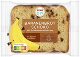 Bananenbrot Classic Angebote von REWE to go bei REWE Laatzen für 1,49 €