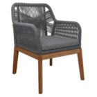 Gartenstuhl 'FINN' im Angebot bei mömax in Nürnberg Gartenstuhl 'FINN' Angebote bei mömax Nürnberg für 139,00 €