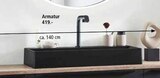 Armatur im Zurbrüggen Prospekt Armatur von im aktuellen Zurbrüggen Prospekt für 419,00 €