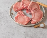 LandPrimus Schweinekotelett im aktuellen tegut Prospekt für 1,29 €