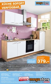 Möbel im Segmüller Prospekt in Rosenheim Aktueller Segmüller Prospekt mit Möbel, "MODERNE KÜCHEN MEGA GÜNSTIG.", Seite 14
