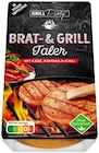 Brat- und Griltaler im Penny Prospekt Brat- und Griltaler von GRILLPARTY im aktuellen Penny Prospekt für 2,22 €