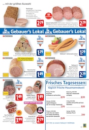 Pute im E center Prospekt in Göppingen Aktueller E center Prospekt mit Pute, "Aktuelle Angebote", Seite 3