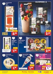 Stollen Angebot im aktuellen Netto Marken-Discount Prospekt auf Seite 21