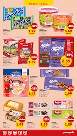 Aktueller Penny Prospekt mit Haribo, "Wer günstig will, muss Penny.", Seite 29