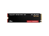 WD_BLACK™ SN7100 SSD 2 TB, M.2 2280 NVMe™ POWERED BY SANDISK SSD, PCIe® Gen4, 7.250 MB/s Lesen, 6.900 Schreiben TB via PCIe, intern im MediaMarkt Saturn Prospekt WD_BLACK™ SN7100 SSD 2 TB, M.2 2280 NVMe™ POWERED BY SANDISK SSD, PCIe® Gen4, 7.250 MB/s Lesen, 6.900 Schreiben TB via PCIe, intern von WD. im aktuellen MediaMarkt Saturn Prospekt für 277,99 €