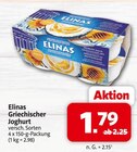 Aktuelle Joghurt Angebote bei nah&frisch in Münster Aktuelles Griechischer Joghurt Angebot bei nah&frisch in Münster ab 1,79 €