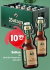 Alt bei Getränke Hoffmann im Sonsbeck Prospekt für 10,99 €